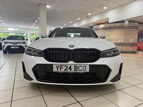 3 Series