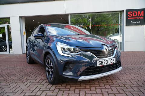 Captur