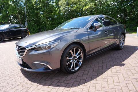 Mazda6