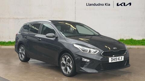 Used Car Kia Ceed