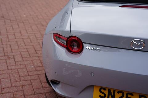 MX-5