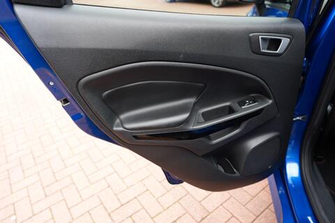 EcoSport