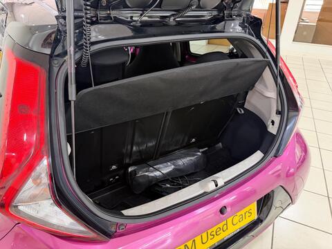 AYGO