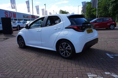 Yaris