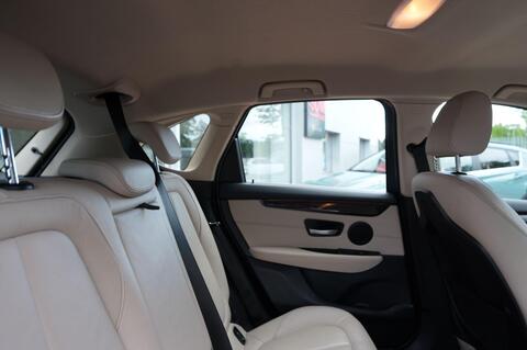 2 Series Active Tourer
