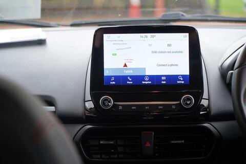 EcoSport