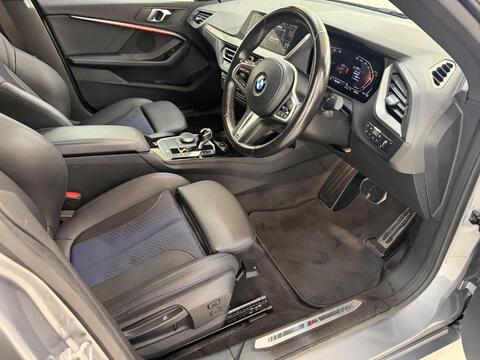 2 Series Gran Coupe