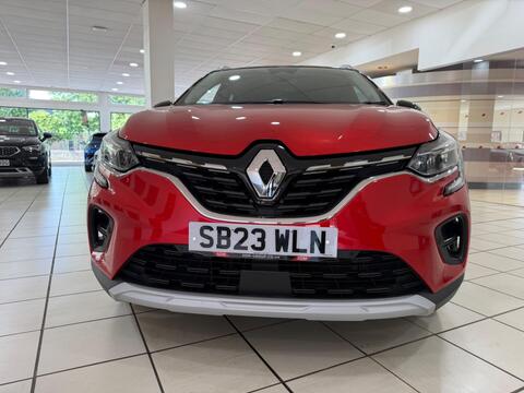 Captur