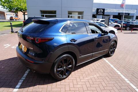 CX-30