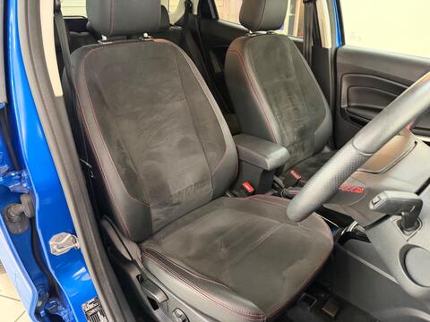EcoSport
