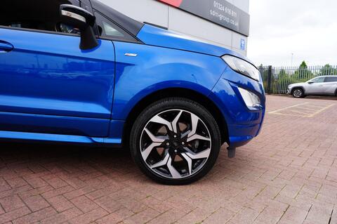 EcoSport