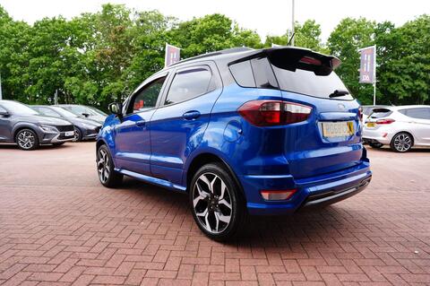 EcoSport