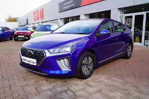 IONIQ
