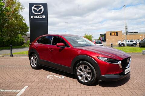 CX-30