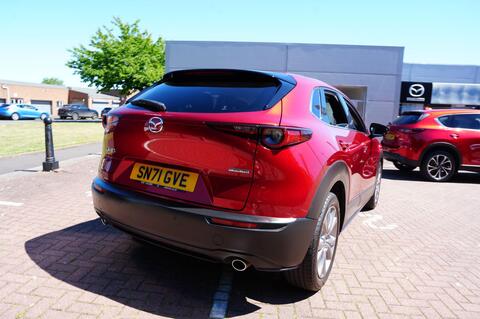CX-30