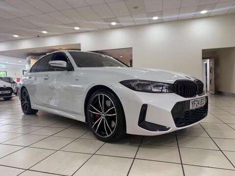 3 Series