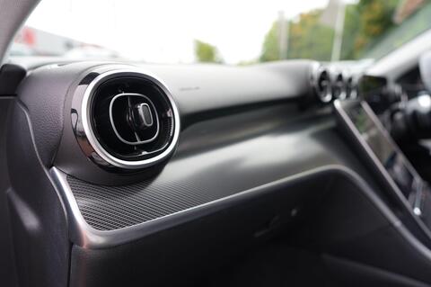 C Class