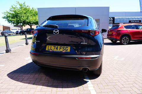 CX-30