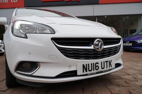 Corsa
