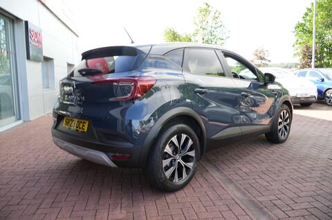 Captur