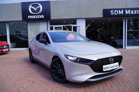 Mazda3
