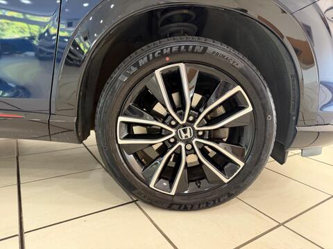 HR-V