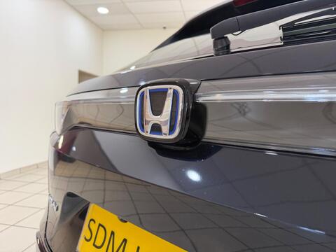 HR-V