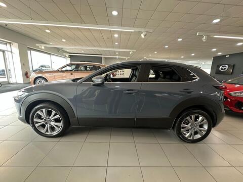 CX-30