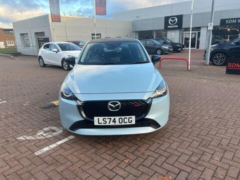 Mazda2