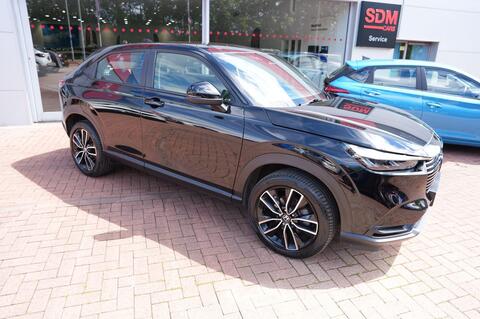 HR-V