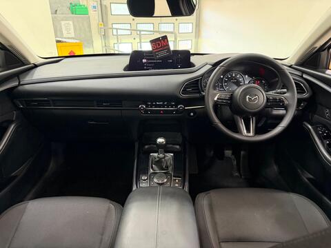 CX-30