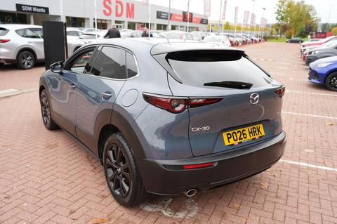CX-30