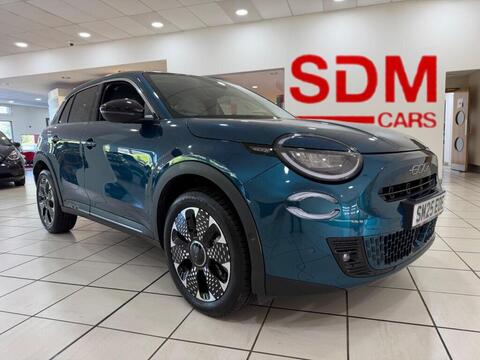 Sdm mazda