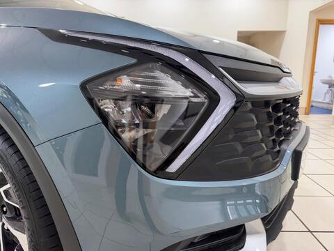 Sportage