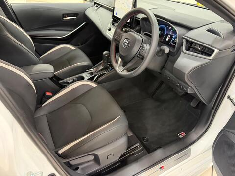 Corolla