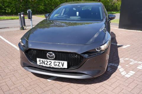 Mazda3