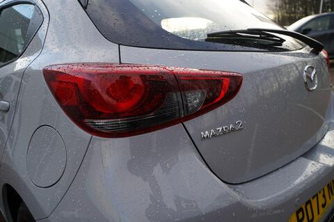 Mazda2