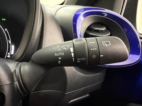 Aygo X