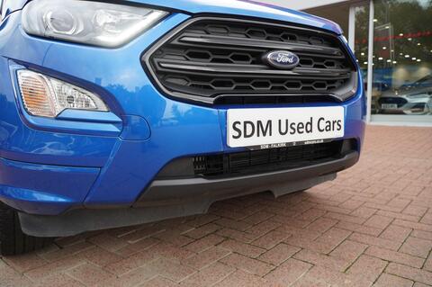EcoSport