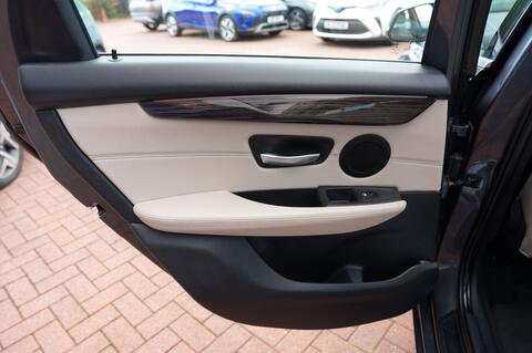 2 Series Active Tourer