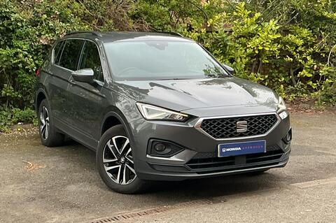 SEAT Tarraco 2.0 TDI SE Technology DSG 4Drive Euro 6 (s/s) 5dr