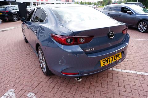 Mazda3