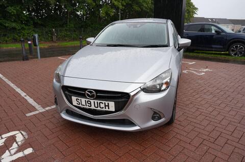 Mazda2