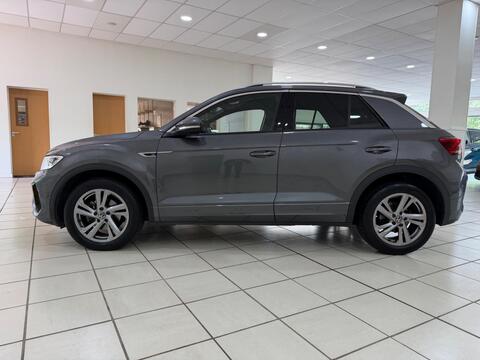 T-Roc