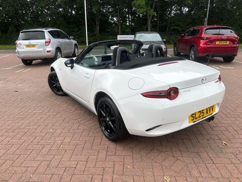 MX-5