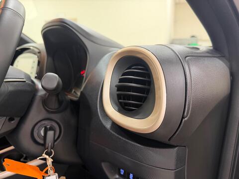 Aygo X