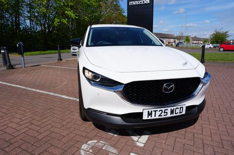 CX-30