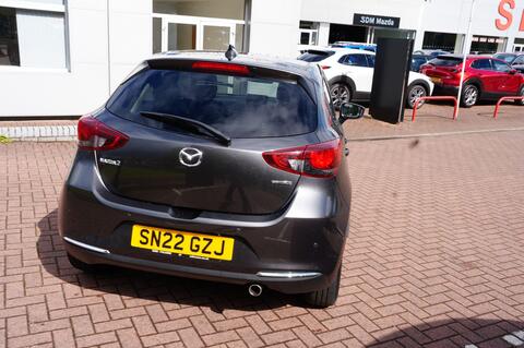 Mazda2