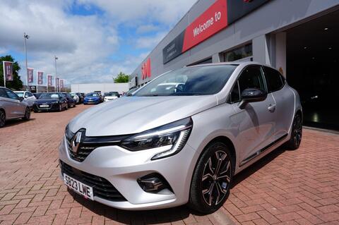 Clio