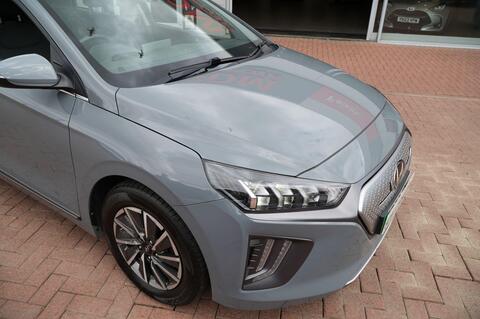 IONIQ